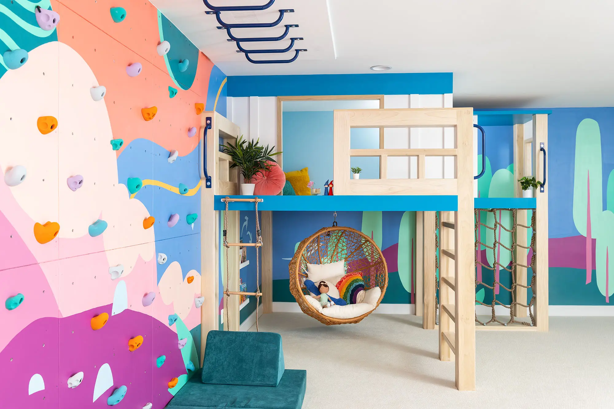 Fairfax Playroom, image 2