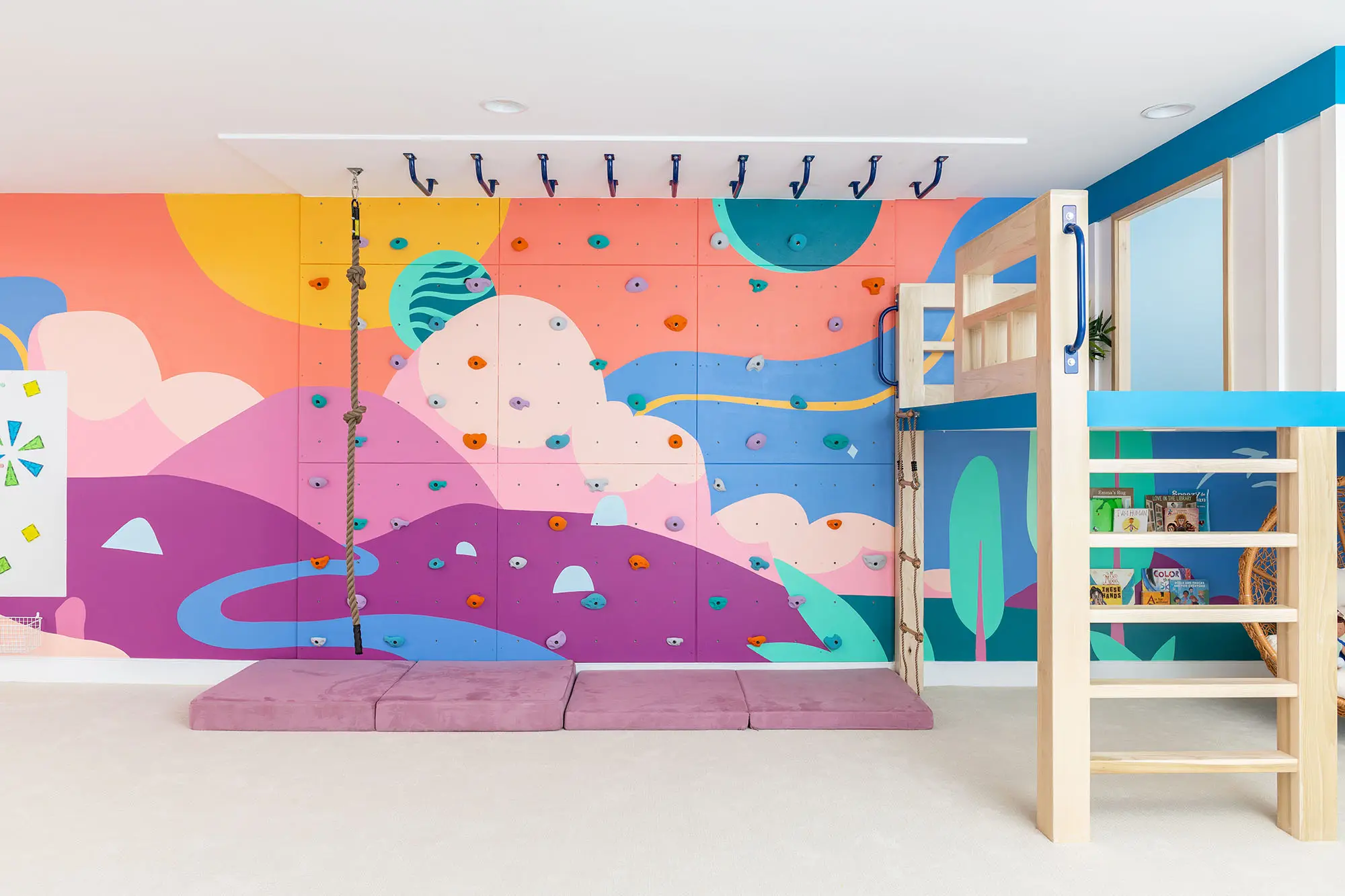 Fairfax Playroom, image 3