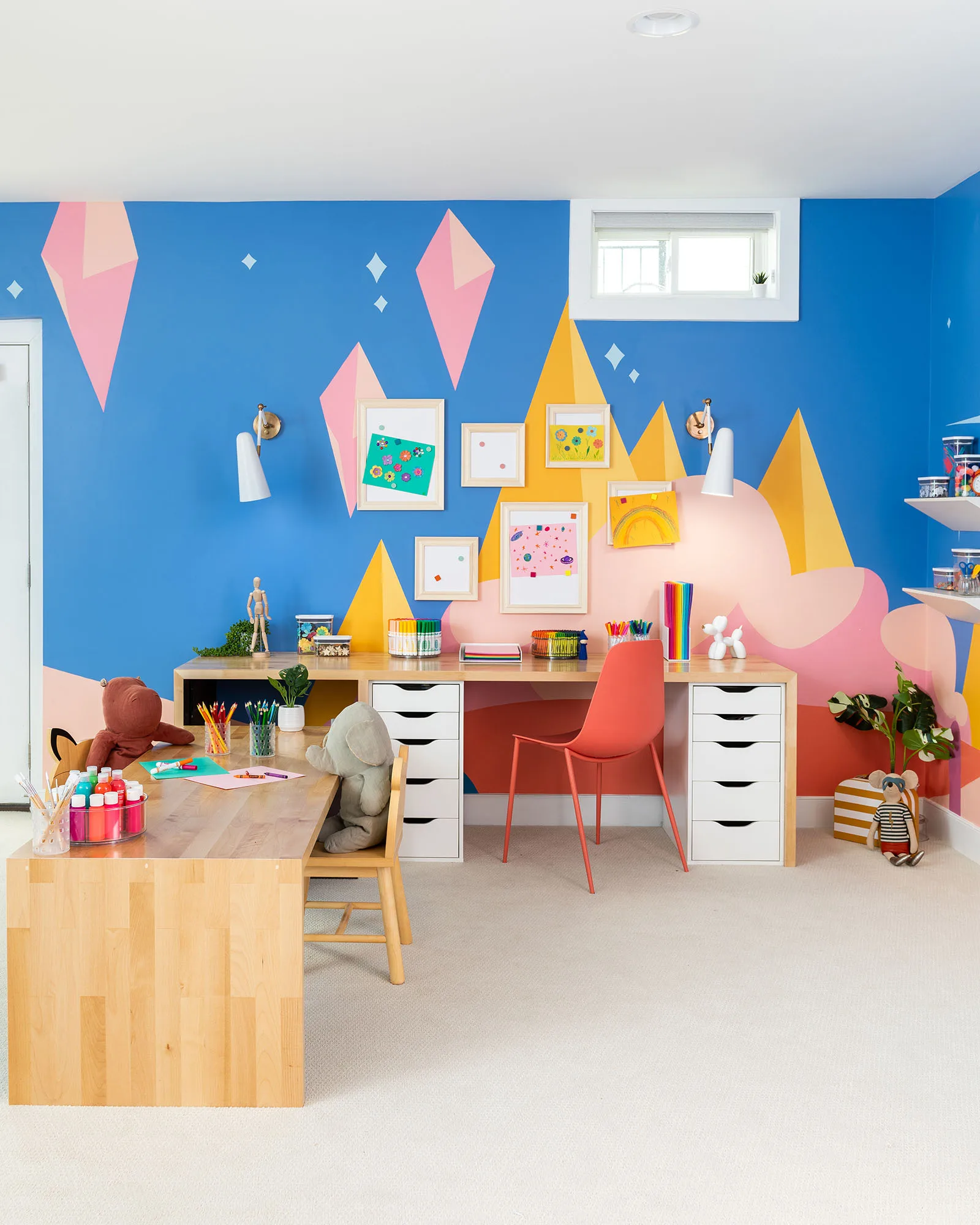 Fairfax Playroom, image 4