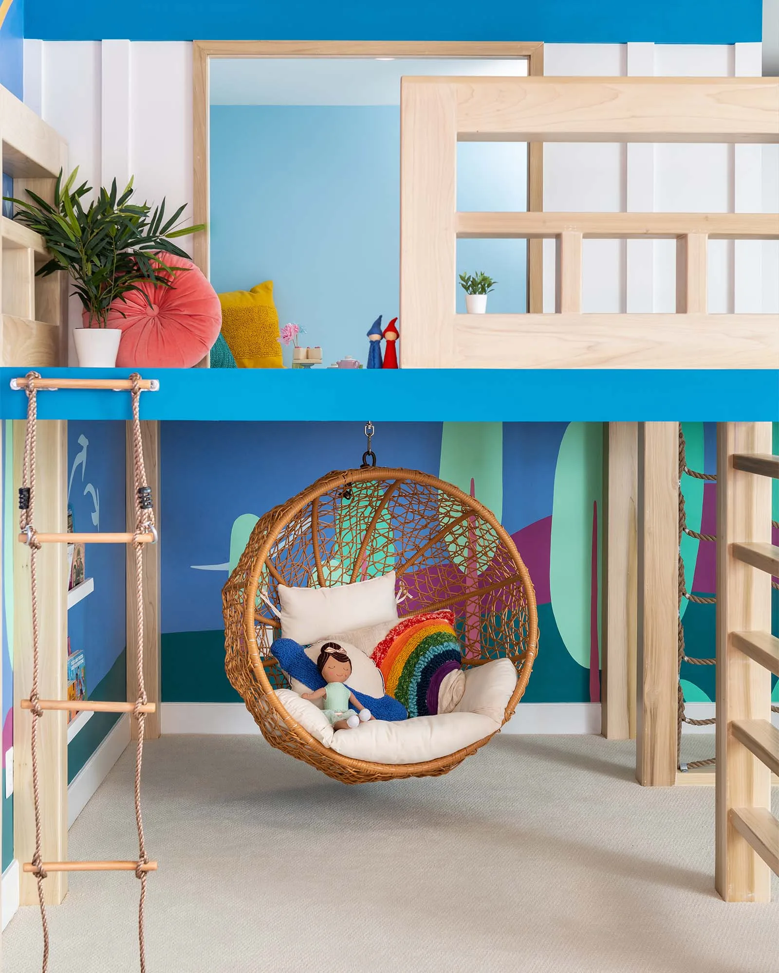 Fairfax Playroom, image 6