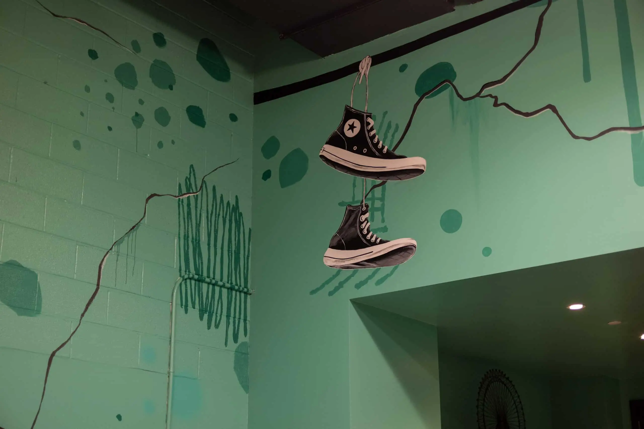 Waterline Square Skatepark, image 14